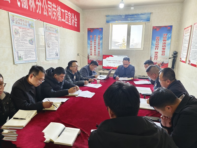榆林分公司召開2023年一季度生產(chǎn)技術(shù)例會.jpg