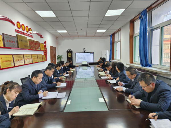 煤層氣銅川分公司傳達(dá)學(xué)習(xí)集團(tuán)公司2023年度黨建工作會(huì)議暨黨風(fēng)廉政建設(shè)和紀(jì)檢監(jiān)察工作會(huì)議精神.PNG