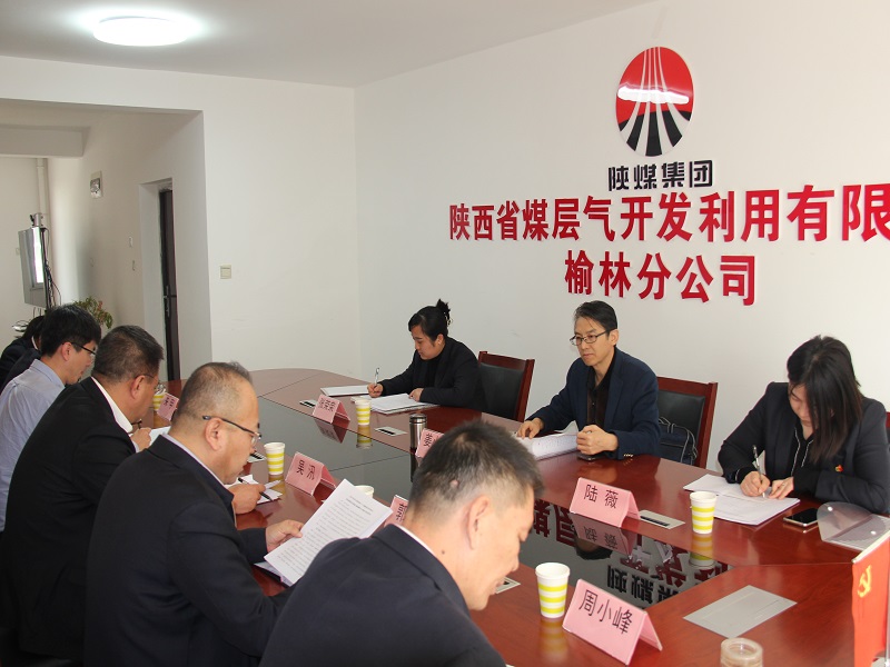 榆林分公司黨總支召開2022年度領(lǐng)導(dǎo)班子民主生活會 (2).JPG