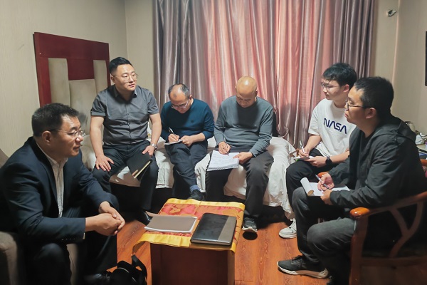 榆林分公司：制度落實(shí)接地氣.jpg