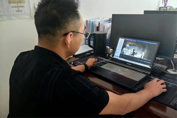 榆林分公司“智能化”推動安全管理升級 (1)2.jpg