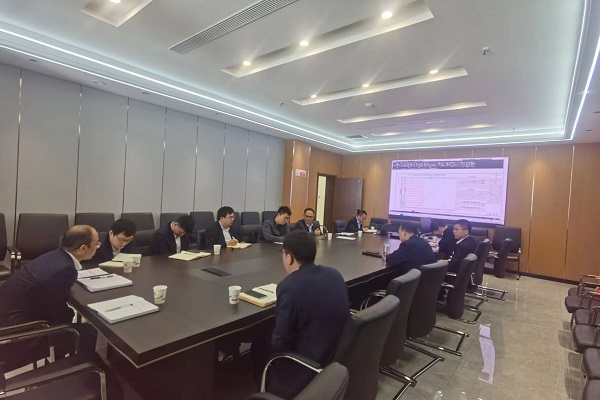 N1221工作面超前探等工程通過礦方評審0.jpg