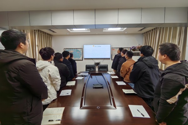 水文分公司團(tuán)總支開(kāi)展“傳承雷鋒精神，砥礪奮斗青春”志愿活動(dòng)1.JPG