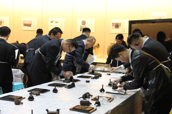 開展“重溫歷史古跡，傳承華夏文明”主題黨日活動(dòng)2.JPG
