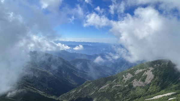 太白山：在云海之巔觸摸秦嶺的脊梁2.png