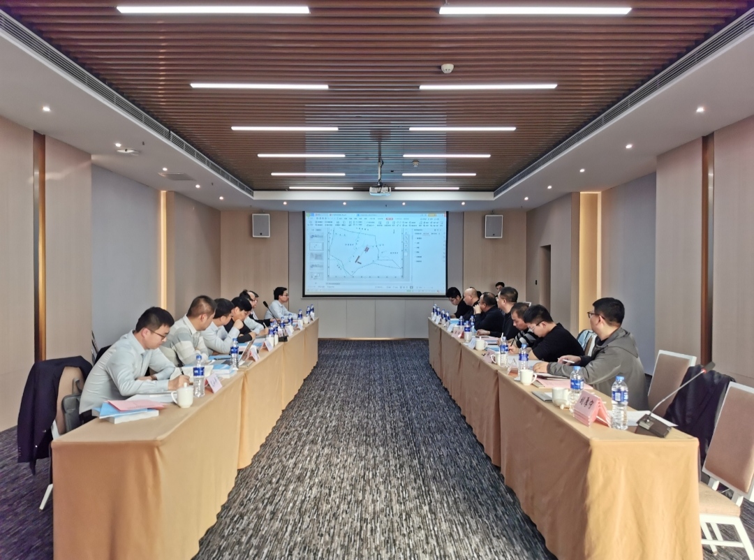榆林分公司編制的沙梁煤礦綜采工作面采前探查報告.jpg